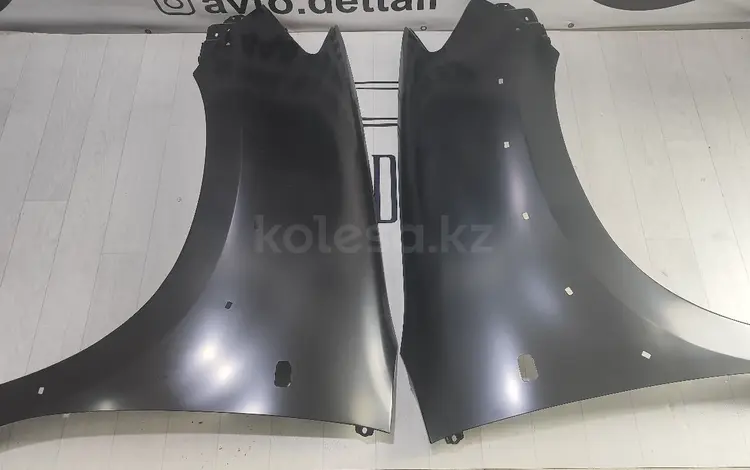 Крылья под расширитель и без за 35 000 тг. в Алматы