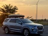 Hyundai Palisade 2019 года за 18 000 000 тг. в Алматы – фото 4