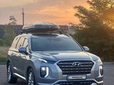 Hyundai Palisade 2019 года за 18 000 000 тг. в Алматы – фото 3