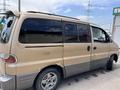 Hyundai Starex 2000 года за 1 450 000 тг. в Шымкент – фото 6