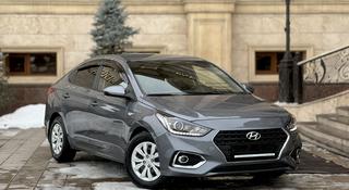 Hyundai Accent 2019 года за 7 400 000 тг. в Шымкент