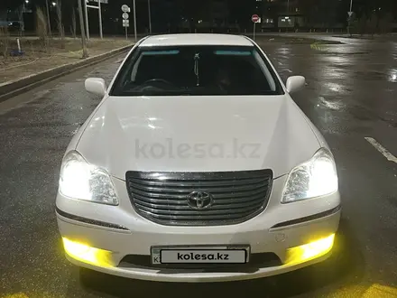 Toyota Crown Majesta 2007 года за 7 500 000 тг. в Жезказган