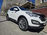 Hyundai Santa Fe 2014 годаүшін10 000 000 тг. в Шымкент – фото 2