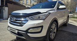 Hyundai Santa Fe 2014 годаүшін10 500 000 тг. в Шымкент
