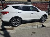 Hyundai Santa Fe 2014 годаүшін10 500 000 тг. в Шымкент – фото 5