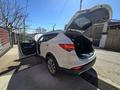 Hyundai Santa Fe 2014 годаүшін10 000 000 тг. в Шымкент – фото 6