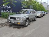 Subaru Forester 1998 года за 2 700 000 тг. в Алматы – фото 4