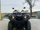 Stels  ATV-500 2013 года за 2 000 000 тг. в Конаев (Капшагай) – фото 3