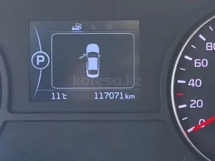 Kia K5 2015 года за 9 500 000 тг. в Алматы – фото 11