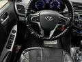 Hyundai Accent 2015 года за 5 800 000 тг. в Астана – фото 8