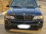 BMW X5 2003 года за 6 000 000 тг. в Актау