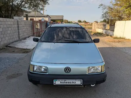 Volkswagen Passat 1992 года за 800 000 тг. в Шардара