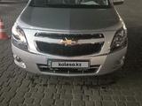 Chevrolet Cobalt 2026 года за 6 600 000 тг. в Алматы