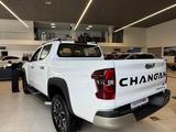 Changan Hunter Plus Comfort 2025 года за 15 876 600 тг. в Шымкент – фото 5