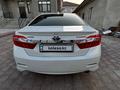 Toyota Camry 2012 годаүшін9 200 000 тг. в Актау – фото 14