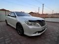 Toyota Camry 2012 годаүшін9 200 000 тг. в Актау – фото 8