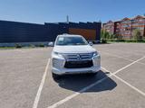 Mitsubishi Montero Sport 2020 годаүшін18 270 000 тг. в Петропавловск