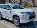 Mitsubishi Montero Sport 2020 годаүшін18 800 000 тг. в Петропавловск – фото 4