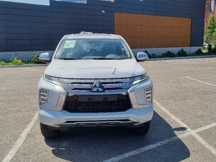 Mitsubishi Montero Sport 2020 года за 18 800 000 тг. в Петропавловск – фото 7