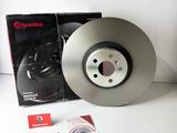 Тормозной диск L передний BMW X5 G05, X7 G07, X6 G06| Brembo 34116887397 за 159 500 тг. в Алматы