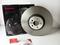 Тормозной диск L передний BMW X5 G05, X7 G07, X6 G06| Brembo 34116887397 за 159 500 тг. в Алматы