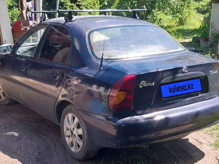ЗАЗ Chance 2010 года за 850 000 тг. в Алматы – фото 2