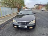 Daewoo Magnus 2000 года за 1 850 000 тг. в Кызылорда – фото 2