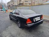 Daewoo Magnus 2000 года за 1 850 000 тг. в Кызылорда – фото 5