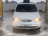 Ford Galaxy 1998 года за 1 000 000 тг. в Уральск – фото 4