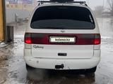 Ford Galaxy 1998 года за 1 000 000 тг. в Уральск