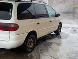 Ford Galaxy 1998 года за 1 000 000 тг. в Уральск – фото 2