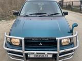 Mitsubishi RVR 1995 года за 1 300 000 тг. в Усть-Каменогорск – фото 3