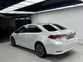 Toyota Corolla 2023 года за 12 000 000 тг. в Алматы – фото 4