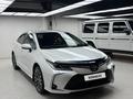 Toyota Corolla 2023 года за 12 000 000 тг. в Алматы – фото 2