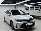 Toyota Corolla 2023 годаүшін12 000 000 тг. в Алматы – фото 2