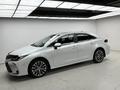 Toyota Corolla 2023 года за 12 000 000 тг. в Алматы