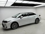 Toyota Corolla 2023 года за 12 000 000 тг. в Алматы