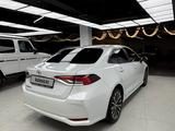 Toyota Corolla 2023 годаүшін12 000 000 тг. в Алматы – фото 5