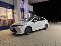 Toyota Corolla 2023 года за 12 000 000 тг. в Алматы – фото 11