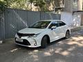 Toyota Corolla 2023 года за 12 000 000 тг. в Алматы – фото 12