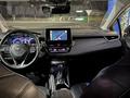 Toyota Corolla 2023 года за 12 000 000 тг. в Алматы – фото 21