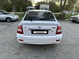 ВАЗ (Lada) Priora 2172 2012 годаүшін2 000 000 тг. в Житикара – фото 5