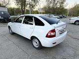 ВАЗ (Lada) Priora 2172 2012 годаүшін2 000 000 тг. в Житикара – фото 4