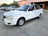ВАЗ (Lada) Priora 2172 2012 годаүшін2 000 000 тг. в Житикара – фото 3