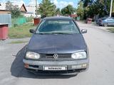 Volkswagen Golf 1993 годаfor650 000 тг. в Караганда