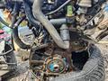Контрактный двигатель мотор пассат б5 б5 + 1.8t awt за 320 000 тг. в Караганда – фото 3