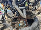 Контрактный двигатель мотор пассат б5 б5 + 1.8t awtfor320 000 тг. в Караганда – фото 3
