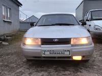 ВАЗ (Lada) 2110 2006 года за 850 000 тг. в Уральск