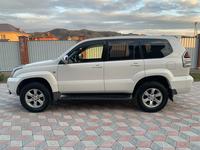 Toyota Land Cruiser Prado 2006 года за 10 200 000 тг. в Усть-Каменогорск