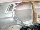 Changan cs55 plus левая панель кузова за 199 950 тг. в Рудный – фото 2
